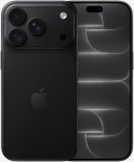 Apple iPhone 18 Pro 512GB juodos spalvos i&scaron;manusis telefonas