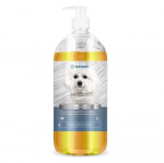 EUROWET White coat - &scaron;ampūnas &scaron;unims - 1l