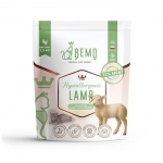 BEMO Cat Hypoallergenic Lamb - sausas kačių maistas - 2,5kg