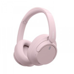 Sony WH-CH720N Laisvų rankų įranga Vielinis ir Bevielis Su lankeliu Skambučiai / muzika C tipo USB Bluetooth Mėlyna