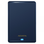 ADATA AHV620S-2TU31-CBL ADATA external HDD HV620S 2TB 2.5inch USB3.1 blue