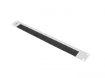 LANBERG AK-1103-S 19 BRUSH PANEL 1U AK-1103-S Grey