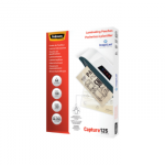 LAMINATOR POUCH IMAGELAST/A4 125 100PCS 5307407 FELLOWES