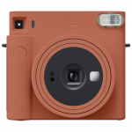 Fujifilm instax Square SQ1 momentinis fotoaparatas - Terracotta Orange