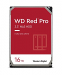 WD Red Pro 16TB 6Gb/s SATA 512MB Cache Internal 3.5inch HDD bulk