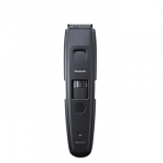 Panasonic | Beard trimmer | ER-GB86-K503 | Cordless | Number of length steps 57 | Step precise 0.5 mm | Black