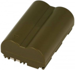 Newell battery Canon BP-511