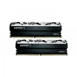 G.Skill Sniper X 32 GB DDR4-3200MHz CL16-18-18-38 1.35V (2x16GB)