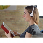 Koss | Headphones | KPH7v | Wired | On-Ear | Violet