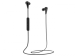 Lenovo wireless bluetooth earphone HE01 black