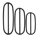 Garmin Guma, skirta Cadence jutikliui pritvirtinti prie dviračio