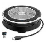 EPOS LAISVŲ RANKŲ ĮRANGA KOMPIUTERIUI IR I&Scaron;MANIAJAM TELEFONUI