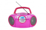 Blaupunkt BB16PK CD/MP3 grotuvas