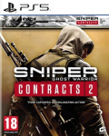 Sniper Ghost Warrior Contracts 1+2 Double Pack PS5