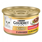 Purina 7613031806201 &scaron;lapias kačių maistas 85 g