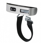 Luggage scale ETS002 Globetrotter