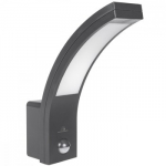 Led lamp with motion sensor Maclean MCE244 G