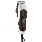 Wahl Color Pro Plus Juoda, Balta 10