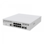 Cloud Router Switch | CRS310-8G+2S+IN