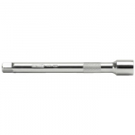 Prailgintojas 1/4" CHROMEplus 250mm, KS Tools
