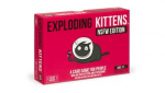 Exploding Kittens: NSFW Edition