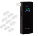 Alkomat-tester trzeźwości BLOW 9900