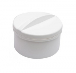 Dantų protezų dėžutė