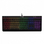 HyperX Alloy Core RGB Membrane Gaming Keyboard - US layout (HX-KB5ME2-US)