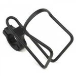 Author Butelio laikiklis ABC-Junior, Juoda