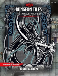 Dungeons and Dragons Dungeon Tiles Reincarnated