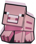 Minecraft Pig lempa