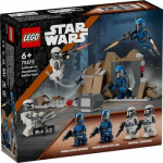 LEGO STAR WARS 75373 Užkluptas Mandalore mū&scaron;io paketas