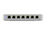 UBIQUITI UniFi Switch Ultra 210W 8 Port Layer 2 1 PoE++&nbsp;input 7 PoE/PoE+ output USW-Ultra-210W