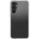 &bdquo;OtterBox React&ldquo; dėklas, &bdquo;Samsung Galaxy S23 FE&ldquo;, skaidrus