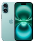 Apple iPhone 16 Plus 128GB mėtinės spalvos i&scaron;manusis telefonas