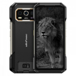 Ulefone Armor 27 Pro 5G 12/256GB Black