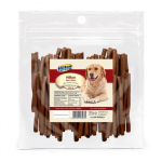 HILTON Soft Beef Sticks - skanėstas &scaron;unims - 500g