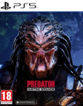 Predator: Hunting Grounds PS5