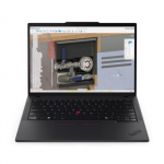 Lenovo ThinkPad P14s G6 AMD | Black | 14 " | IPS | WUXGA | 1920 x 1200 pixels | Anti-glare | AMD Ryzen AI 7 PRO | 350 | 32 GB | SO-DIMM DDR5 | Solid-state drive capacity 1000 GB | AMD Radeon 860M Graphics | Windows 11 Pro | 802.11be | Bluetooth versi ...