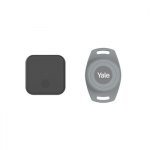 Yale 05/102330/BW garažo vartų automatikos priedas Jutiklis ir magnetas