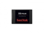 SANDISK SSD Plus 500GB 2.5inch SATA SSD Internal SSD Read speeds up to 545MB/s SATA III 6GB/s