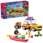 LEGO FRIENDS 42659 Draugų kelionė automobiliu