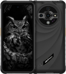 Ulefone Armor X31 Pro 5G 8/256GB Black