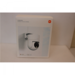 SALE OUT. Xiaomi Outdoor Camera CW300 EU | Xiaomi | Camera | CW300 EU | 24 month(s) | Dome | 4 MP | F1.6 | IP66 | H.265 | Micro SD, Max. 256GB | DAMAGED PACKAGING, DEMO