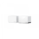 Mercusys AX3000 Whole Home Mesh WiFi 6 System | Halo H85X (2-pack) | 802.11ax | Mesh Support Yes | MU-MiMO No | No mobile broadband