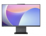 Lenovo ThinkCentre neo 50a 27 Gen 5 Intel&reg; Core&trade; i7 i7-13620H 68,6 cm (27") 1920 x 1080 pikseliai Viskas viename kompiuteryje 16 GB DDR5-SDRAM 1 TB SSD Windows 11 Pro Wi-Fi 6 (802.11ax) Pilka