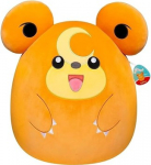 Pokemon Teddiursa Squishmallow 36cm