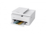 Canon | Multifunctional printer | PIXMA TS7550i | Inkjet | Colour | A4 | Wi-Fi | White