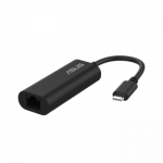 Asus USB-C2500 v2 USB-C 2.5G Ethernet Adapter compatible with 2.5G/1G/100Mbps networks