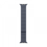 46mm Navy Magnetic Link - M/L